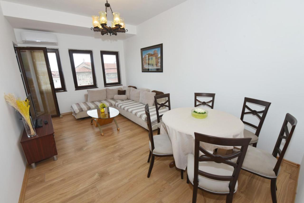 Jovanovic Guest House Ohrid Extérieur photo